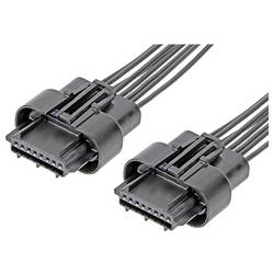 Molex 45145-0810, 1 ks Bulk