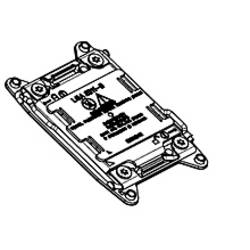 Molex 105142-9100 1 ks Tray