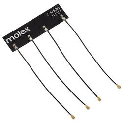 Molex 212330-0100 1 ks Bulk