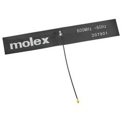 Molex 207901-0100 1 ks Tape on Full reel