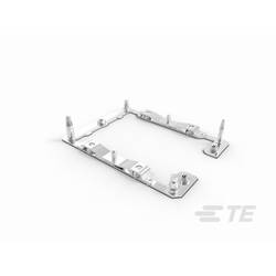 TE Connectivity 2299804-3 1 ks Tray