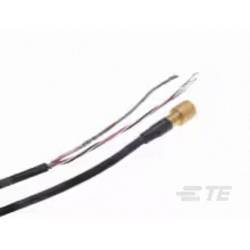 TE Connectivity 341A-120 SMD 1 ks Bag