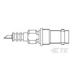 TE Connectivity 225059-3 1 ks Bag