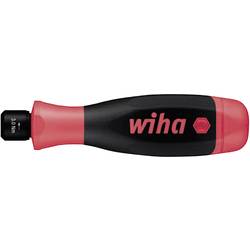 Wiha 292 0,6Nm dílna momentový šroubovák 0.6 - 0.6 Nm