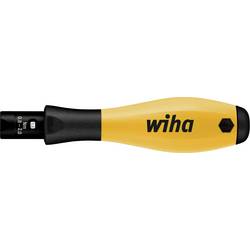 Wiha 292 0,5Nm dílna momentový šroubovák 0.5 - 0.5 Nm