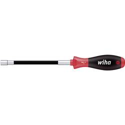 Wiha 530SF 8,0x150 dílna šroubovák pro šrouby Microstix Šířka čepele: 8 mm Délka dříku: 150 mm DIN ISO 2380