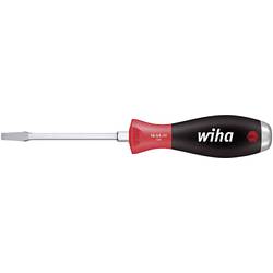 Wiha 530SF 6,5x125 dílna šroubovák pro šrouby Microstix Šířka čepele: 6.5 mm Délka dříku: 125 mm DIN ISO 2380