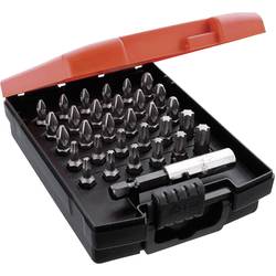 Wiha 7979-03 BOX 31tlg 36310 sada bitů, 31dílná, křížový PZ, TORX, 1/4 (6,3 mm)