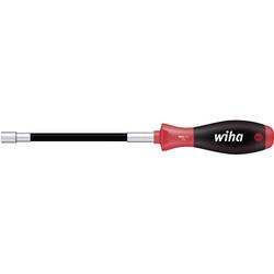 Wiha 372SF 7,0x150 dílna šroubovák s nástrčným klíčem Velikost klíče: 7 mm Délka dříku: 150 mm