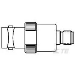 TE Connectivity 1058058-1 1 ks Box