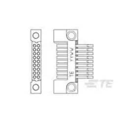 TE Connectivity 1466385-1 1 ks Box