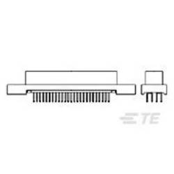 TE Connectivity 5749085-9 1 ks Tube