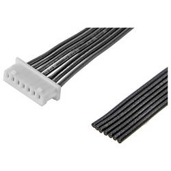 Molex 218112-0701, 1 ks Bulk