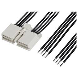 Molex 216331-1084, 1 ks Bulk