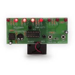Whadda WSL109 LED stavebnice