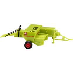 Wiking 088839 H0 model přívěsu Claas Kuličky s markantem