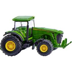 Wiking 096603 N model zemědělského stroje John Deere 8330