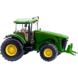 Wiking 039103 H0 model zemědělského stroje John Deere 8330