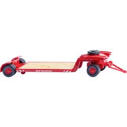 Wiking 050208 H0 model přívěsu Roztřepení