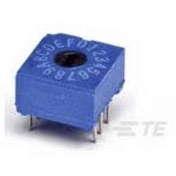 TE Connectivity 1825008-4 1 ks Tube