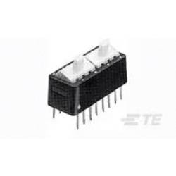 TE Connectivity 5-435470-5 1 ks Tube
