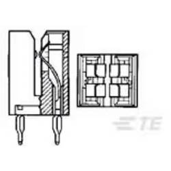 TE Connectivity Patice pro modul karty 5-119341-1, 1 ks Bulk