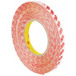 3M GPT-020F19 oboustranná lepicí páska transparentní (d x š) 50 m x 19 mm 1 ks
