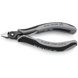 Knipex 79 32 125 ESD 79 32 125 ESD ESD boční štípací kleště s fazetou 125 mm