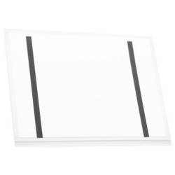 Durable 501919 držák plakátů transparentní (š x v x h) 335 x 445 x 0.6 mm 1 x DIN A3