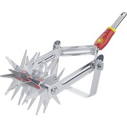 WOLF-Garten zahradní fréza 71AAA006650 DA-S 15 cm Wolf Combisystem Multi-Star