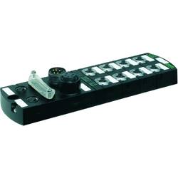 Murrelektronik 55092 pasivní box senzor/aktor rozdělovač M12 s plastovým závitem 1 ks
