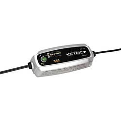 CTEK MXS 3.8 56-309 nabíječka autobaterie, 12 V, 3.8 A, 3.8 A