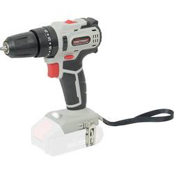 Dino KRAFTPAKET 18V-45Nm-23-630W aku příklepový šroubovák, 18 V bezkartáčové, bez akumulátoru, bez nabíječky, 130230