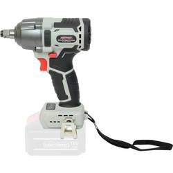 Dino KRAFTPAKET 18V-400Nm-1/2“-900W aku šroubovák, 18 V bezkartáčové, bez akumulátoru, bez nabíječky, 130232