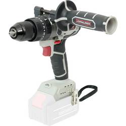 Dino KRAFTPAKET 18V-75Nm-23-720W aku příklepový šroubovák, 18 V bezkartáčové, bez akumulátoru, bez nabíječky, 130231