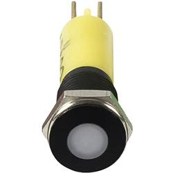 Signal Construct SFEU081245 indikační LED žlutá 24 V/AC, 24 V/DC 1800 mcd