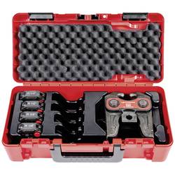 Rothenberger Lisovací kroužky standardní sada CB-MP 1/4-5/8 1000003625