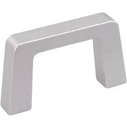 Mentor 268.03 rukojeť hliník (d x š x v) 146.5 x 12.2 x 40 mm 1 ks