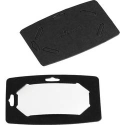 Durable 827301 štítek se jménem (š x v) 90 mm x 54 mm klip, řetěz, textilní páska, jojo 20 ks