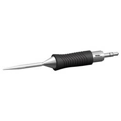 Weller RTM 008 S MS pájecí hrot konický, zahnutý Délka hrotů 23 mm Obsah 1 ks