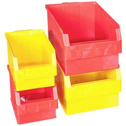 BJZ Otevřený úložný ESD box (d x š x v) 29 x 14 x 13 mm A-32338