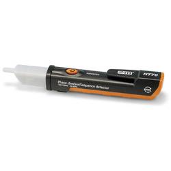 HT Instruments HT70 bezkontaktní zkoušečka napětí, CAT IV 1000 V, LED, akustika