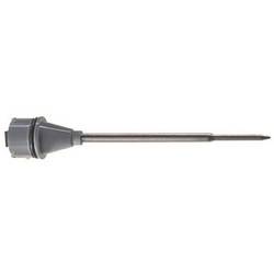 testo 0602 0293 Sonda TE pro měření ponoru/okolního vzduchu/vpichu, 0602 0293, Hlavice čidla, 1 ks