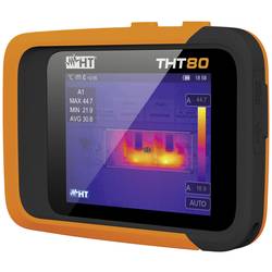 HT Instruments THT80 termokamera, -20 do +550 °C, 25 Hz, 1011275