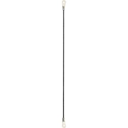 kwb 189101 Pilový drát 150 mm