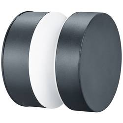 Philips LED Laven 8720169266636 venkovní nástěnné osvětlení LED 6 W černá