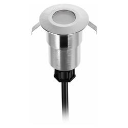 Philips LED 8720169269279 Spore GardenLink LED vestavné svítidlo LED 1 W nerezová ocel
