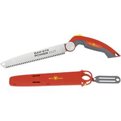 WOLF-Garten 73BCA004650 POWER CUT SAW 275 zahradní pilka