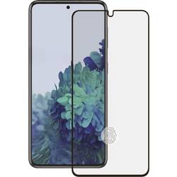 Teccus ochranné sklo na displej smartphonu Samsung Galaxy S21+ (5G) 2 ks FSTGTSGS21P