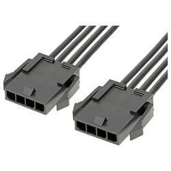 Molex 214752-2043, 1 ks